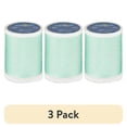 thumbnail image 1 of (3 pack) Hello Hobby Menthol Green 100% Polyester All Purpose Thread, 300 Yards, 1 of 6