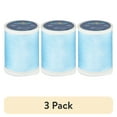 thumbnail image 1 of (3 pack) Hello Hobby Mid Ice Blue 100% Polyester All Purpose Thread, 300 Yards, 1 of 6