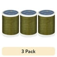 thumbnail image 1 of (3 pack) Hello Hobby Mid Khaki All Purpose Thread, 1 of 7