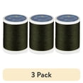 thumbnail image 1 of (3 pack) Hello Hobby Moss 100% Polyester All Purpose Thread, 300 Yards, 1 of 6