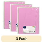 (3 pack) Hello Hobby Multicolor Foam Sheets for Crafting, 6 Piece Set, Perfect for DIY Projects and Home Decor