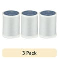 thumbnail image 1 of (3 pack) Hello Hobby Pale Blue 100% Polyester All Purpose Thread, 300 Yards, 1 of 6