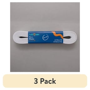 (3 pack) Hello Hobby Pdq Nr 3/4 3y Wh