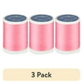 thumbnail image 1 of (3 pack) Hello Hobby Rose 100% Polyester All Purpose Thread, 300 Yards, 1 of 6