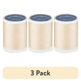 thumbnail image 1 of (3 pack) Hello Hobby Sand Beige All Purpose Thread, 1 of 6