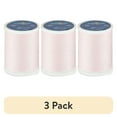 thumbnail image 1 of (3 pack) Hello Hobby Shell Pink 100% Polyester All Purpose Thread, 300 Yards, 1 of 6