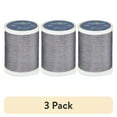 thumbnail image 1 of (3 pack) Hello Hobby Slate 100% Polyester All Purpose Thread, 300 Yards, 1 of 6