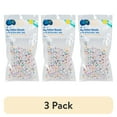 thumbnail image 1 of (3 pack) Hello Hobby Small Alphabet Beads, 360-Pack, Boys and Girls, Child, Ages 6+, 1 of 7