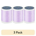 thumbnail image 1 of (3 pack) Hello Hobby Sweet Violet 100% Polyester All Purpose Thread, 300 Yards, 1 of 6