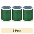 thumbnail image 1 of (3 pack) Hello Hobby Torino Pepper Red 100% Polyester All Purpose Thread, 300 Yards, 1 of 6