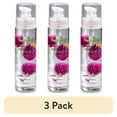 thumbnail image 1 of (3 pack) Herbishh Flower Hair Oil – Nourishing Formula for All Hair Types, 60 ml, 1 of 7