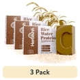 thumbnail interactive-video image 1 of (3 pack) Herbishh Rice Water Conditioner Bar, Moisturizing & Smoothing, Solid Soap for Dry, Fine or Brittle Hair, With Fermented Rice & Botanical Oils, All Hair Types, Paraben-Free, Sulfate-Free, 3.53 oz, 1 of 10