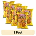thumbnail image 1 of (3 pack) Herr's Hot N Honey Cheddar Cheese Curls | 6 Ounce | 3 Pack, 1 of 6