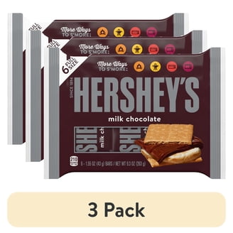 Hershey's Zero Sugar Special Dark Chocolate, Bulk & Delicious Candy (4 Pounds) E