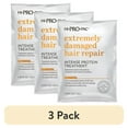 thumbnail interactive-video image 1 of (3 pack) Hi-Pro-Pac Intense Protein Treatment to Repair Extremely Damaged Hair, 1.75 fl oz, 1 of 13