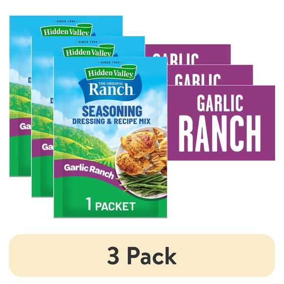 Ranch Packets