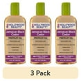thumbnail image 1 of (3 pack) Hollywood Beauty Jamaican Black Castor Oil for Hair, Scalp, and Skin, 2 fl oz, Moisturizing, All Hair Types, 1 of 5