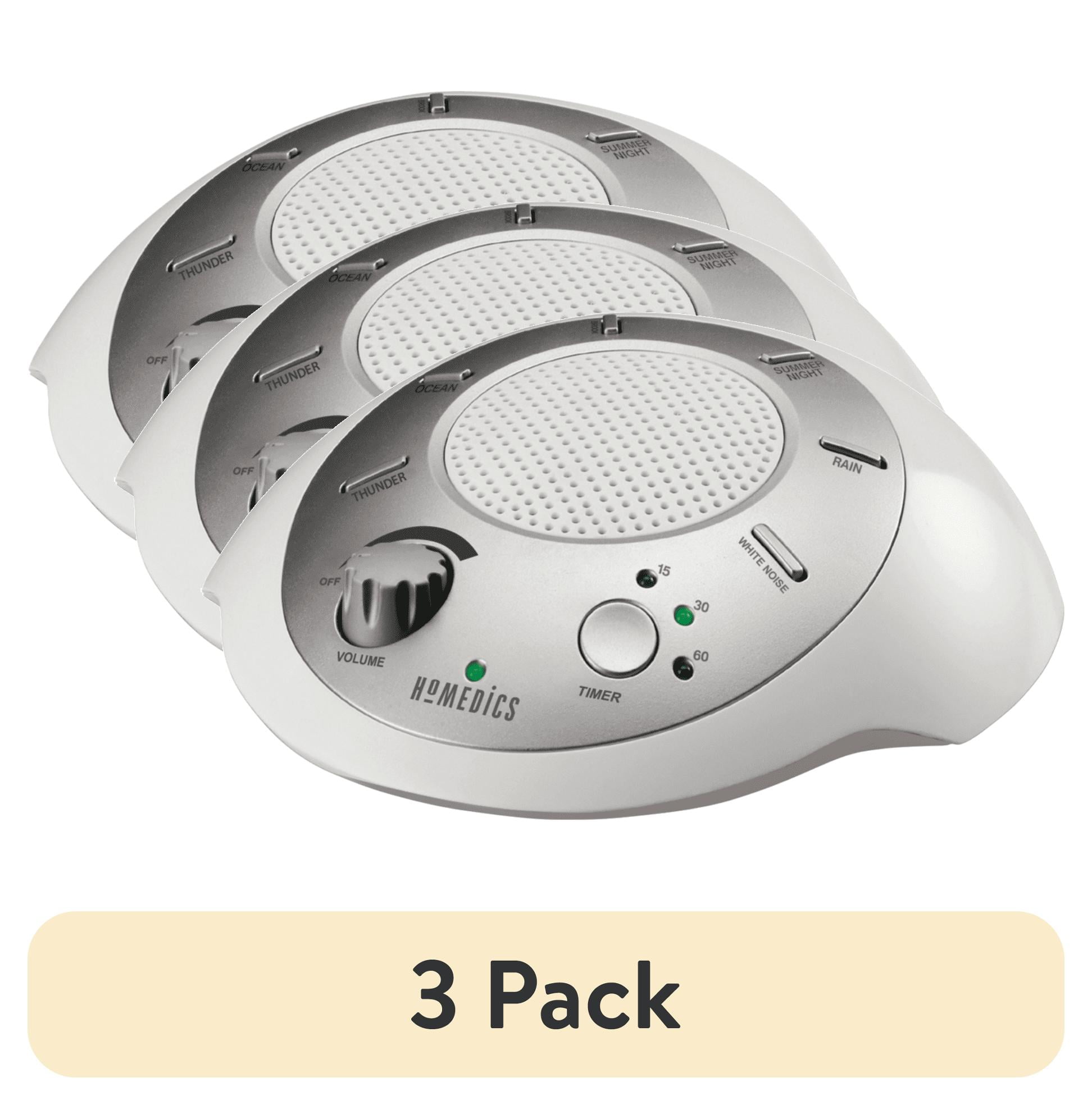 Nature Bright Sun Touch Plus Sound Machine - Walmart.com