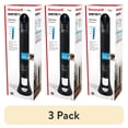 thumbnail image 1 of (3 pack) Honeywell 40 inch Bedroom and Living Room Black Oscillating QuietSet Tower Fan with 5 Levels of Quiet, Remote Control, and Powerful Airflow HYF260B, 1 of 10