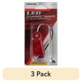 thumbnail image 1 of (3 pack) Hopkins Towing Solutions LED Mini Clearance Marker Light, C3221R, Red, 1 of 14