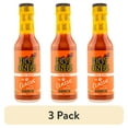 thumbnail image 1 of (3 pack) Hot Ones | The Classic Chili Maple Hot Sauce 5oz, 1 of 8