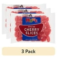 thumbnail image 1 of (3 pack) Howe Cherry Slices Chewy Candy, 22 oz, Bag, 1 of 12
