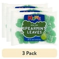 thumbnail image 1 of (3 pack) Howe Spearmint Leaves Mint Candy, 22 oz, Bag, 1 of 12