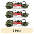 thumbnail image 1 of (3 pack) Hyper Tough 36 inch Standard Rubber Bungee Cords, Camo, 2 Pack, 1 of 12