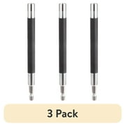 (3 pack) Hyper Tough 6 inch Magnetic Screw Driver Bit Holder with Guide Sleeve AU85037K, New Condition