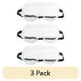 thumbnail image 1 of (3 pack) Hyper Tough Clear Safety Glasses with Z87.1 Poly-Carbonate Lens, 1 of 4