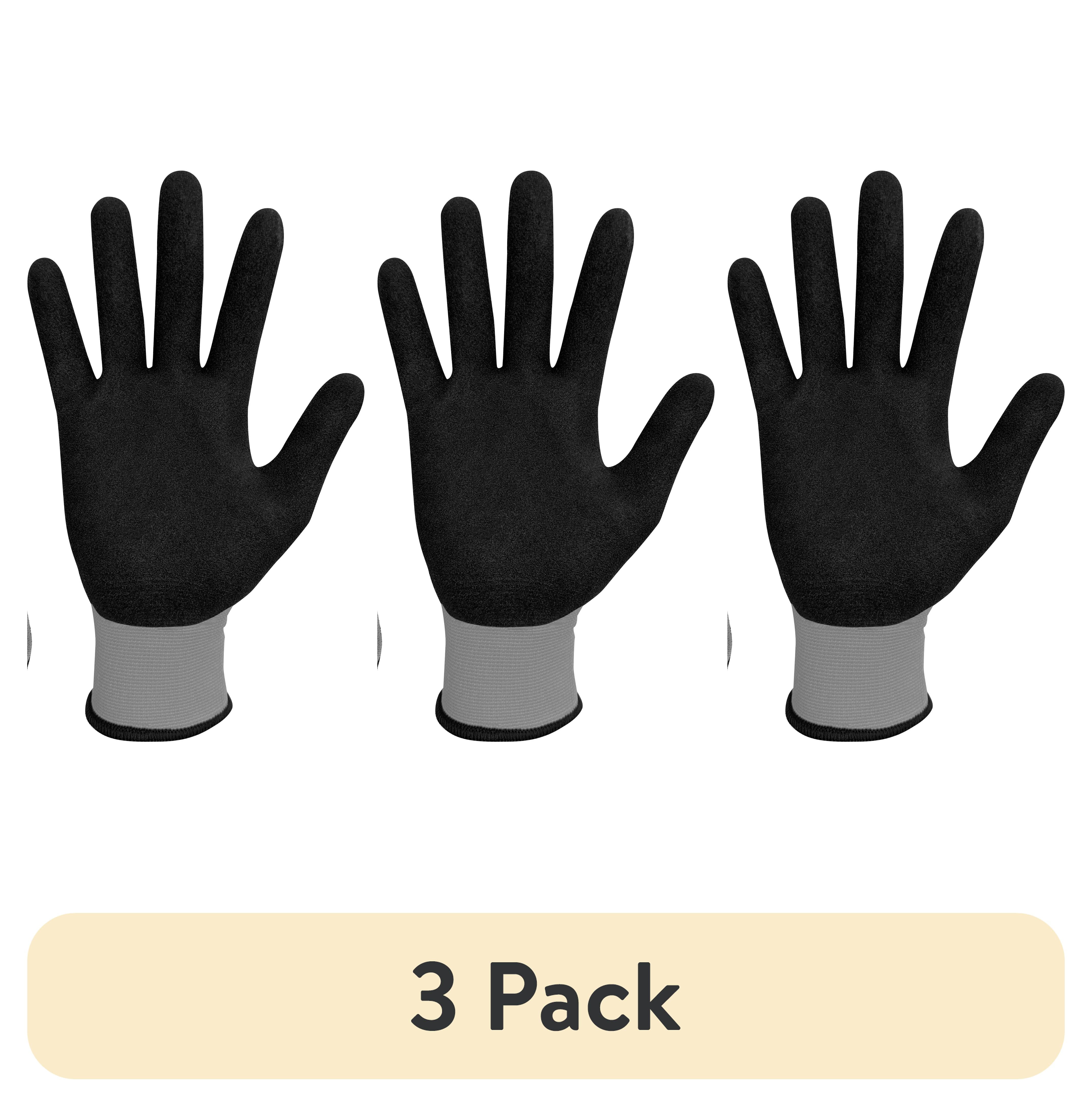 Stanley Industrial Work Gloves For Sale - View #4