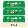thumbnail image 1 of (3 pack) Iams Proactive Health Chicken Chunks In Gravy And Beef Chunks In Gravy, 13 Oz Cans, 12 Pk Variety, 1 of 9