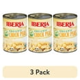 thumbnail image 1 of (3 pack) Iberia Organic Chick Peas, 15 oz, 1 of 7