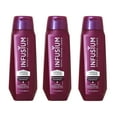 thumbnail image 1 of (3 pack) INFUSIUM Shampoo Repair & Volumize, Repair/Nourish/ Renew Shampoo, Collagen, Building Peptides & Hyaluronic Acid for Dry  & Damaged Hair, 13.5 FL OZ, 1 of 3