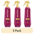 thumbnail interactive-video image 1 of (3 pack) Infusium Repair & Replenish Leave-in Treatment Spray for All Hair Types, with Niacinamide, Argan Oil & Ceramides, 13 fl oz, 1 of 9