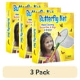 thumbnail image 1 of (3 pack) Insect Lore™ Butterfly Net, 1 of 4