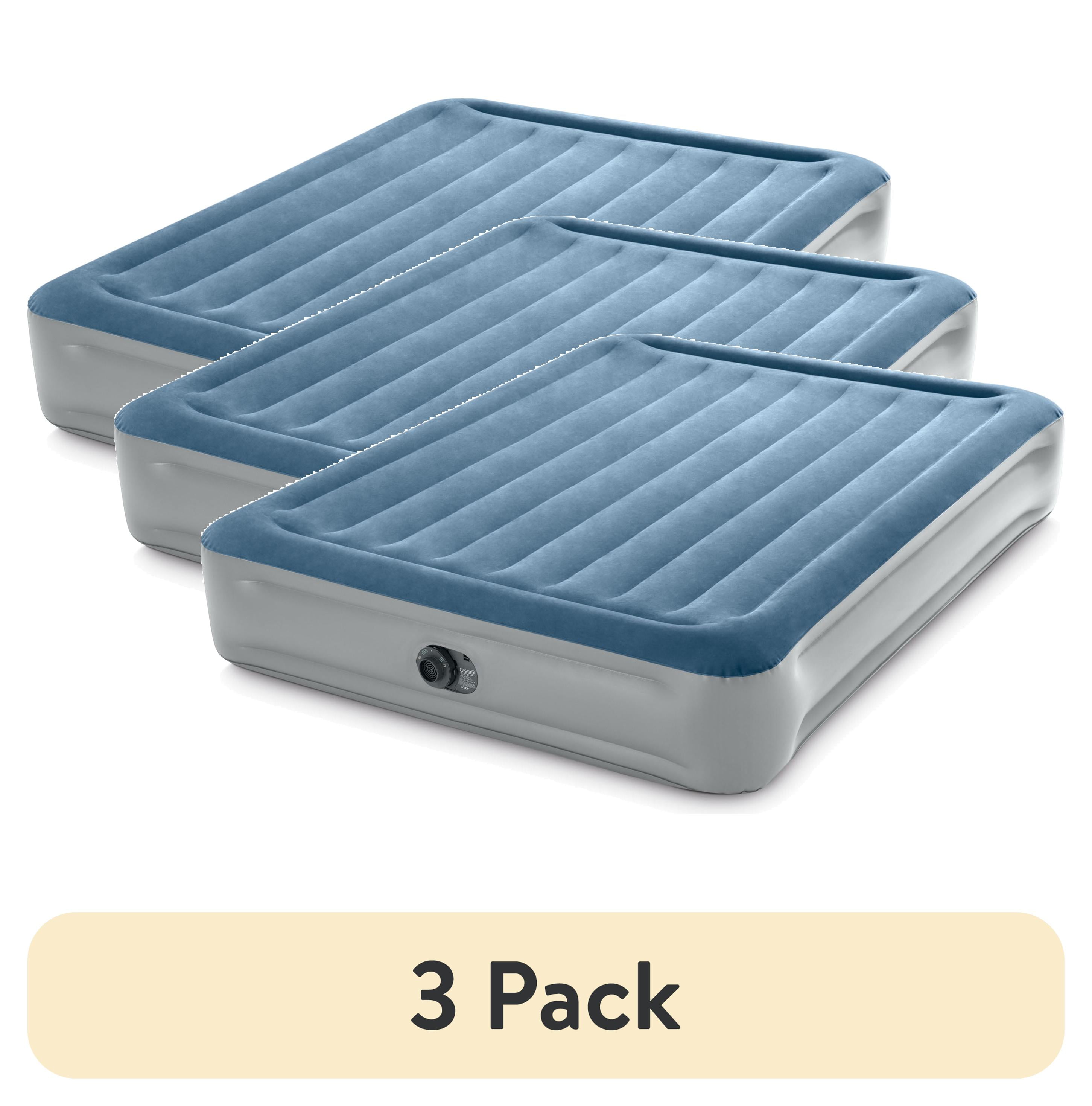 3 pack) Intex 15