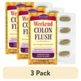 thumbnail image 1 of (3 pack) Irwin Naturals Weekend Colon Flush, 1 of 6