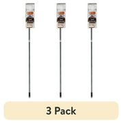 (3 pack) JW Manufacturing Jumbo Cushion Head Rayon Mop