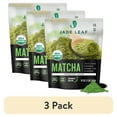 thumbnail image 1 of (3 pack) Jade Leaf - Organic Japanese Matcha Green Tea Powder, Ingredient Grade (1 Pound), 1 of 6
