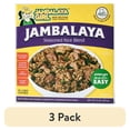 thumbnail image 1 of (3 pack) Jambalaya Girl Jambalaya Seasoned Rice Blend 8 oz. Packaged Meals (shelf-stable), 1 of 8