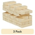 thumbnail image 1 of (3 pack) Jenga Mini Pocket Sized Block Stacking Board Game for Family, by Hasbro, 1 of 5