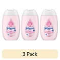 thumbnail image 1 of (3 pack) Johnson's Baby Moisturizing Baby Lotion, Coconut Oil &amp; Aloe, 3.4 fl. oz, 1 of 10