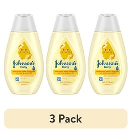 Johnsons Baby Wash Htt 3oz