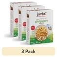 thumbnail image 1 of (3 pack) Jovial 100% Organic Gluten Free Brown Rice Elbows, 12 oz, 1 of 7