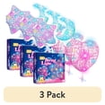 thumbnail interactive-video image 1 of (3 pack) Joyfy 3-Pack Star and Heart String Art for Girls, Art and Craft Kit for Kids 8-12, Christmas Decor Gifts for Girls Ages 8 9 10 12, 1 of 12