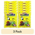 thumbnail image 1 of (3 pack) Juicy Chew Fruit Shape Jellies for TikTok Challenge Value Pack   9.85 Oz Bag | Pack of 10 (70 Total Jellies), 1 of 6