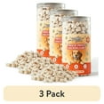 thumbnail image 1 of (3 pack) Jungle Calling Freeze Dried Cat and Dog Treats, Single Ingredient Chicken Cube Cat Treats, Dog Snacks for Training, 1 of 3