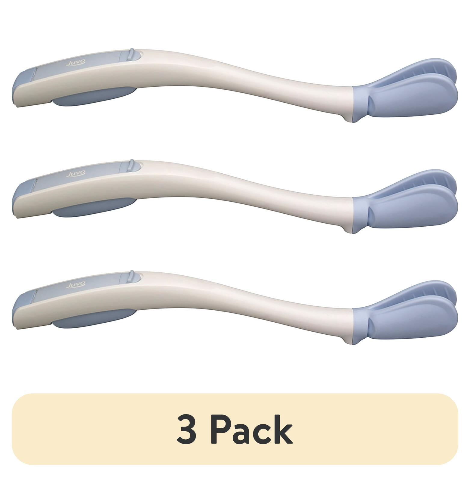 (3 pack) Juvo Products SATA1 Toilet Aid