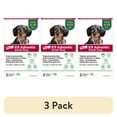 thumbnail image 1 of (3 pack) K9 Advantix Flea, Tick & Mosquito Prevention for Small Dogs 4-10 lbs., 2-Monthly Treatments, 1 of 8